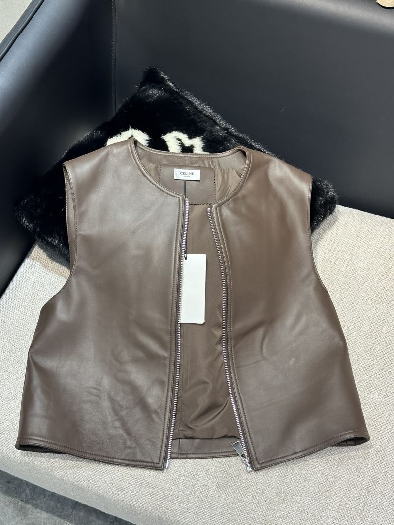 Celine Vest